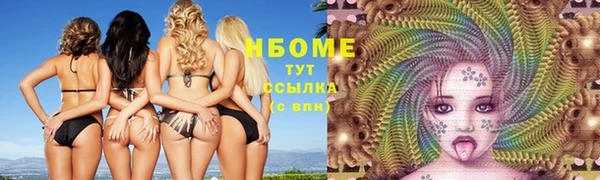 молекула духа Михайлов
